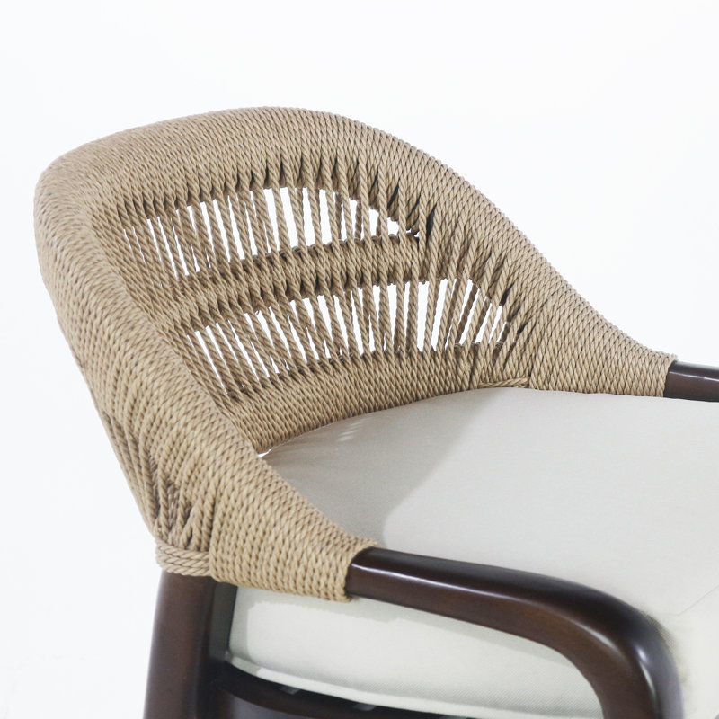 Tabouret de comptoir 24,5 po Budliegh Eshan
