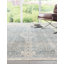 Tapis gris Alize-902046940