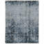 Pearl Floral Area Rug in Blue-1649170366