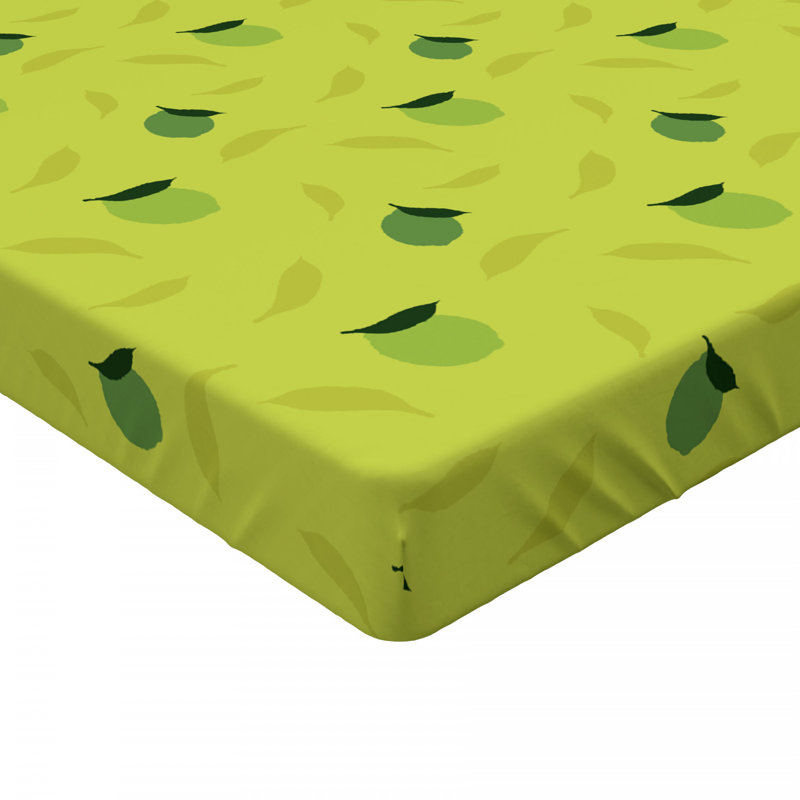 Microfiber Fitted Sheet, Queen Fitted Sheet