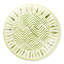 Fern Forest Dinner Plate