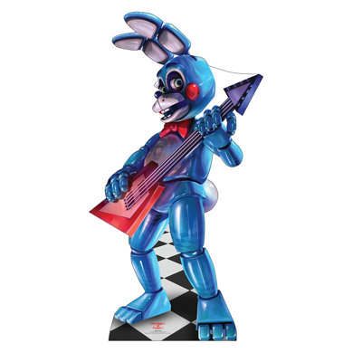 Toy Bonnie (Cinq nuits chez Freddy)