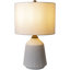 Lampe de table Teasley-86218427