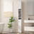 Leeani Freestanding Linen Cabinet-1327316635