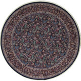 Wool Oriental Area Rug
