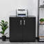 Maybrook 80cm Wide Mobile File Cabinet-545065632