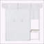 Lit escamotable mural avec bureau-228139275-228139274