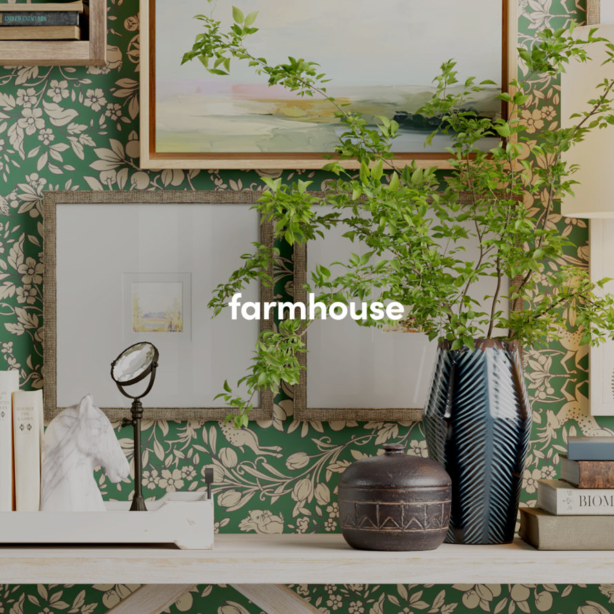 Farmhouse