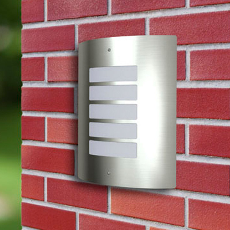 Outdoor Wall Sconce