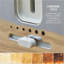 Swan Nordic 4 Slice Toaster with 6 Browning Levels, Defrost/Reheat/Cancel, Removable Crumb Trays, Cord Storage, 1500W