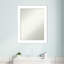 Miroir mural de salle de bain Wedge-371450220
