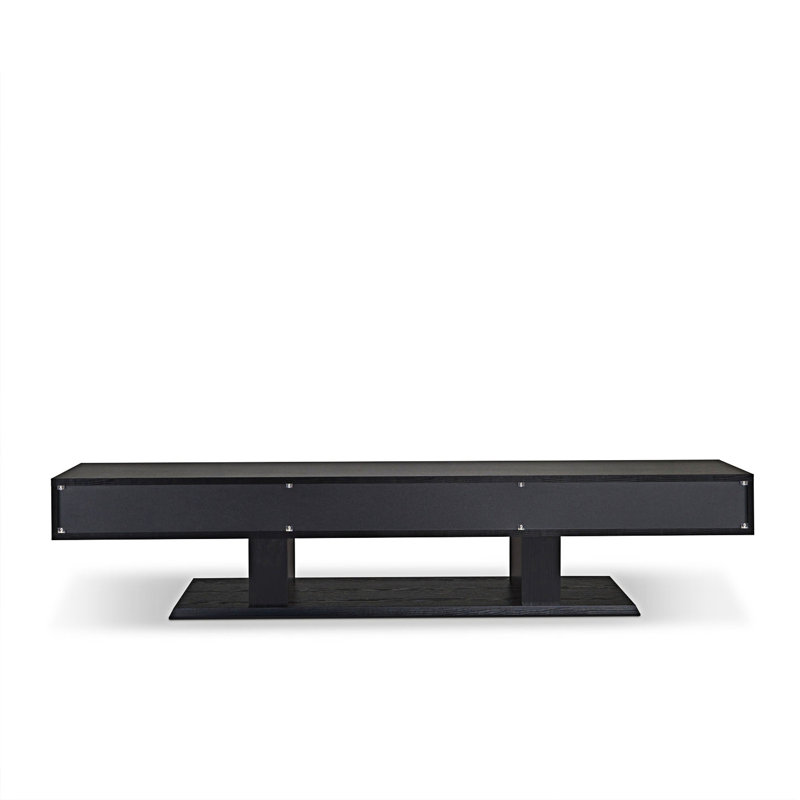 TV Stand With 3 Top Drawers, Tv Console Table