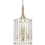 Whitestone 9 - Light Chandelier