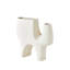 Cassel Handmade Ceramic Table Vase