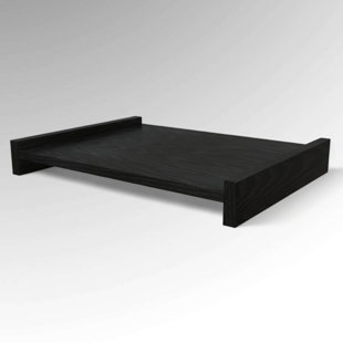 Plateau de table pour repose-pieds Burke