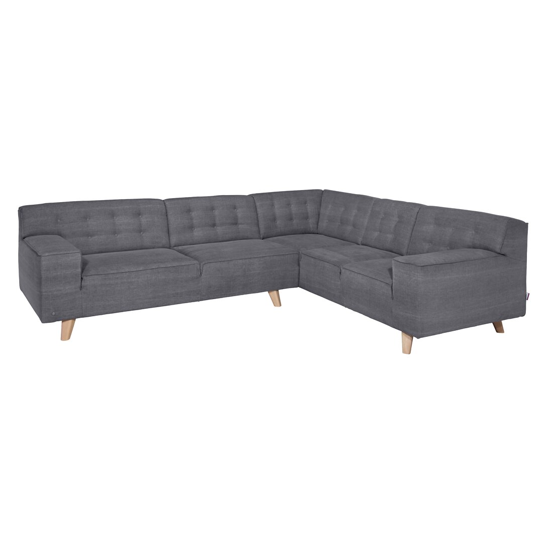 Ecksofa Nordic Chic