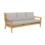 Algarve Outdoor 3 - Seat Patio Sofa