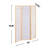 3-Panel Room Divider Folding Shoji Screen