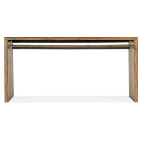 Hooker Furniture Big Sky 72'' Console Table | Wayfair