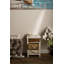 Seabury 38 cm W Chest of 3 Drawers