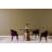 Royale Round Pedestal Dining Table -87647495-87647490