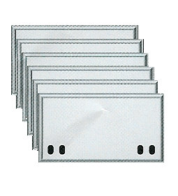 Kestwick Shelving Unit Part