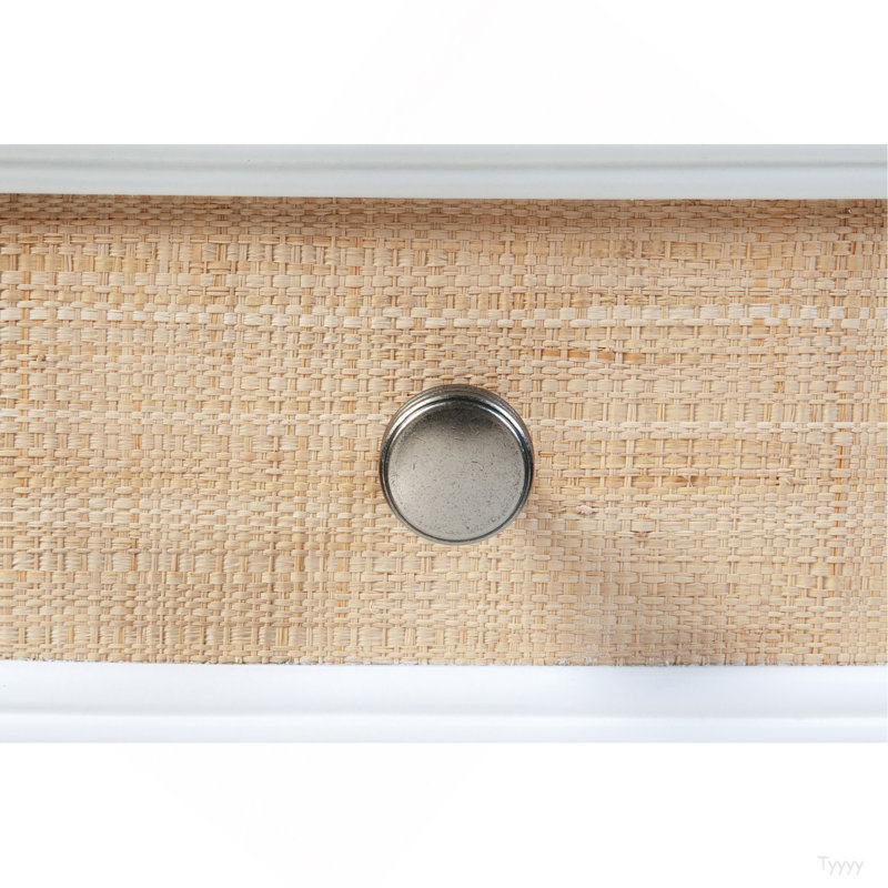 Commode 8 tiroirs Talia
