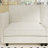 6 Seater U-Shaped With Movable , 141.5'' Large Size, Modern Fabric For Living Room, Apartment, Office, Beige, Breathable Skin-, Pocket Springs, High Foam, Wooden Frame, 4 Legs, Armrest Pockets,-772362851