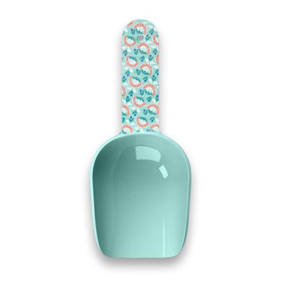 Mariela Melamine One Cup Scoop