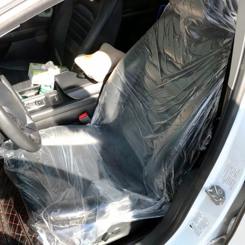 Housse pour automobile par Costyle