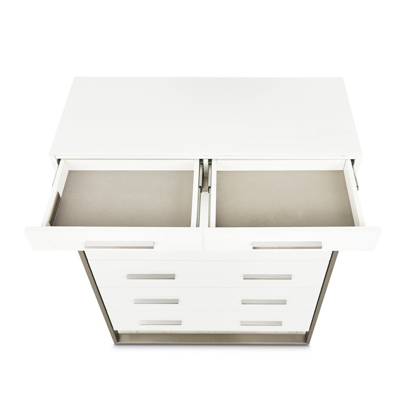 Marquee 7 - Drawer Dresser