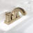 Centerset 2-handle Bathroom Faucet With Drain Assembly-57835917