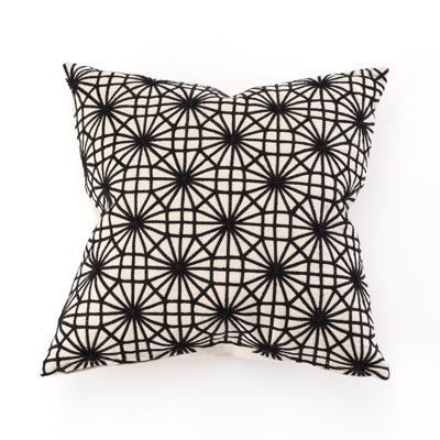 Square Pillow Cover & Insert