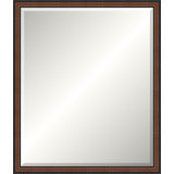 Walnut Legacy Mirror