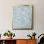 Toile encadrée de qualité supérieure «Loved Us First» - prête à être accrochée-1800039782-1800039778