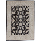 Sultanabad Wool Oriental Area Rug