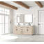 Meuble-lavabo autoportant moderne-100841150