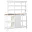 Table de rangement pour l'extérieur-240539452
