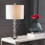 Ensemble de lampe de table 26" Anselmo