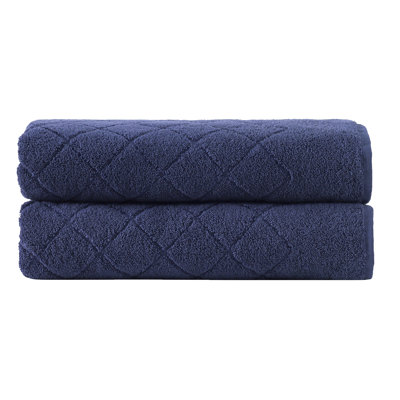 Elswick Turkish Cotton Bath Sheet Towel Set