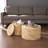 2 - Piece Living Room Table Set