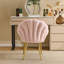 Metal Accent Stool-980737146