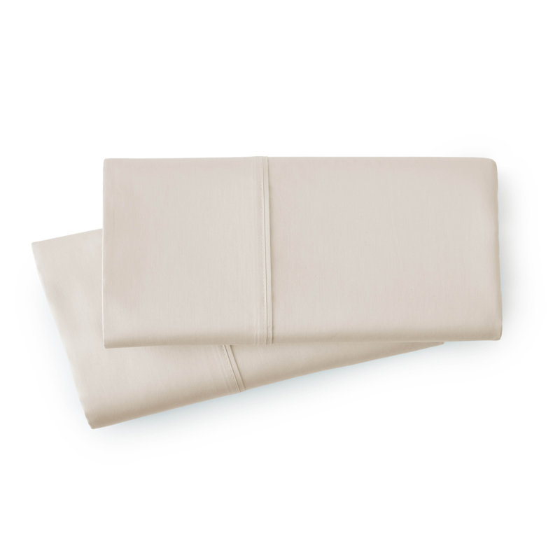 Southshore Fine Linens Sweetbrier Extra Deep Pocket Sheet Set, 100% Cotton 300 Thread Count Sateen Bedding, 1 Pillowcase, 22-Inch Deep Pocket, Twin