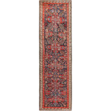 One-of-a-Kind Runner 4'8" X 11' Area Rug