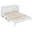 Grand lit escamotable avec grands tiroirs-848354482