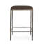Bose Leather Counter Stool-1852518441