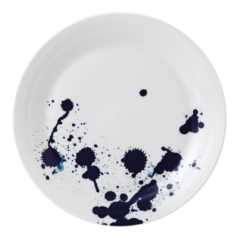 Pacific 6 Piece Dinner Plate Set