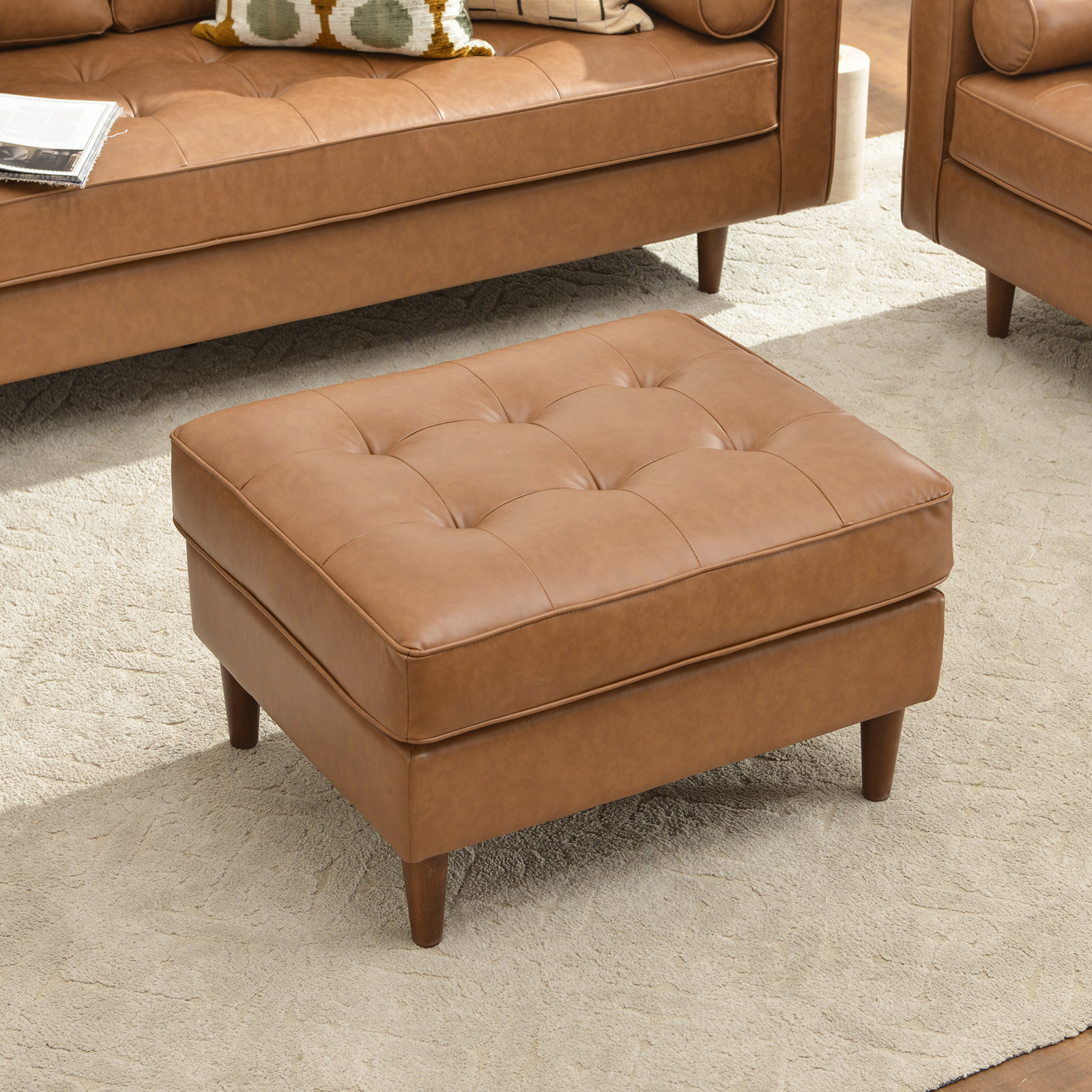 Geo 30" Ottoman