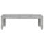 Aleyska Sled Coffee Table-686326637-785756743