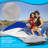 Elastic Mildew Resistant Watercraft Cover By Pyle